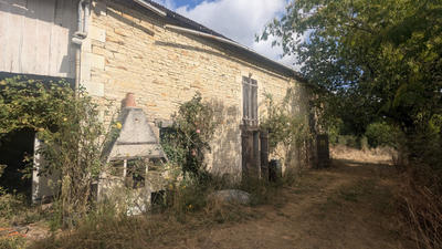 Maison - 247 m² - 7 pièces