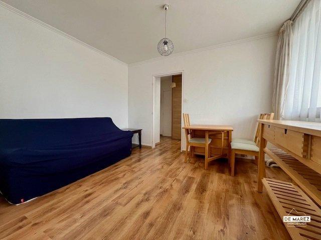 Studio - 33 m² - 1 pièce