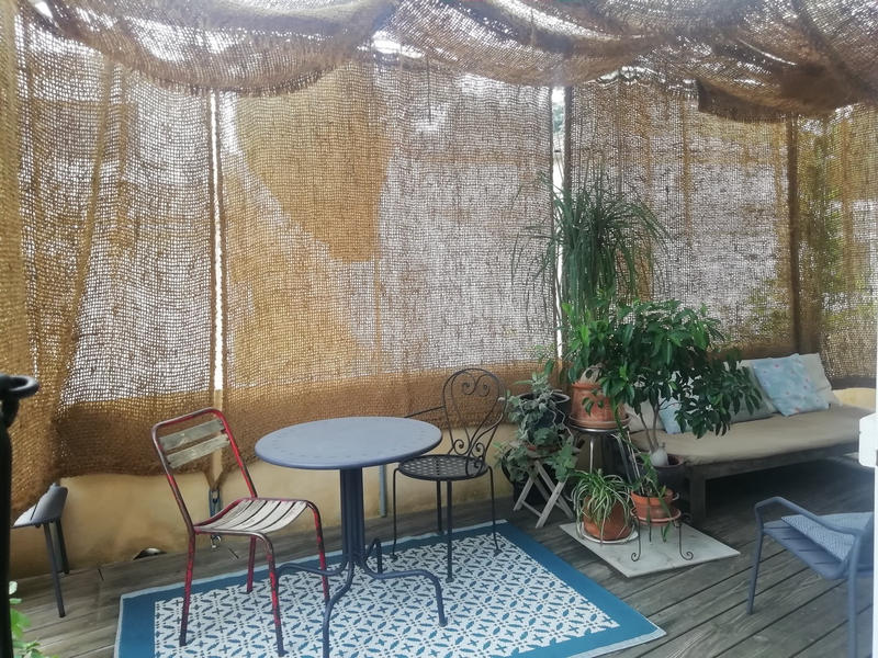 Maison de village - 98 m² - 4 pièces