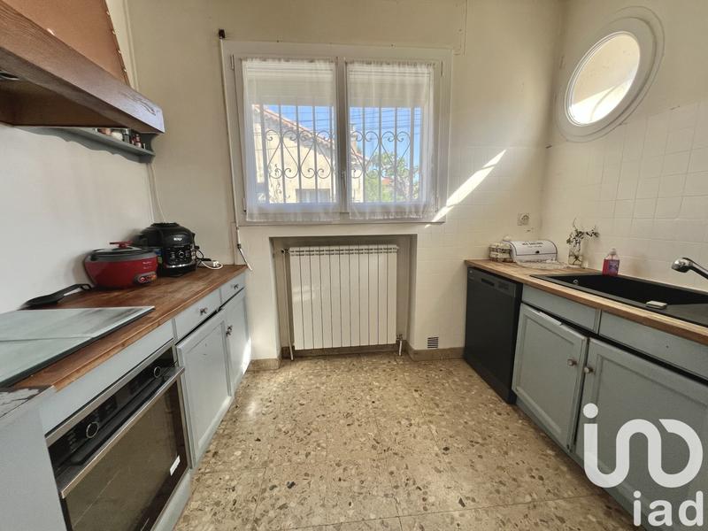 Maison - 163 m² - 5 pièces