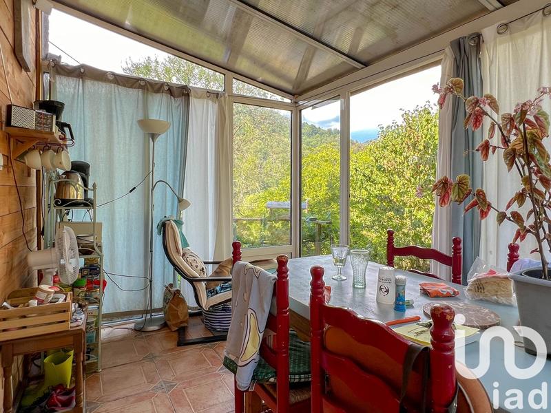 Maison - 80 m² - 6 pièces