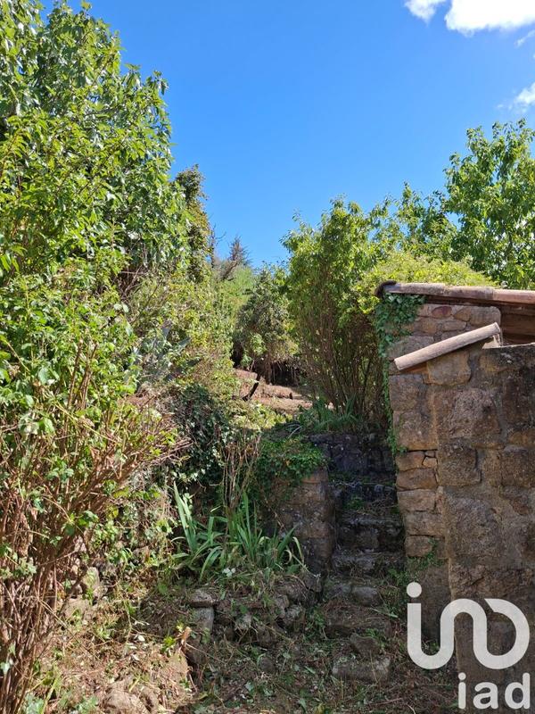 Maison de campagne - 81 m² - 7 pièces