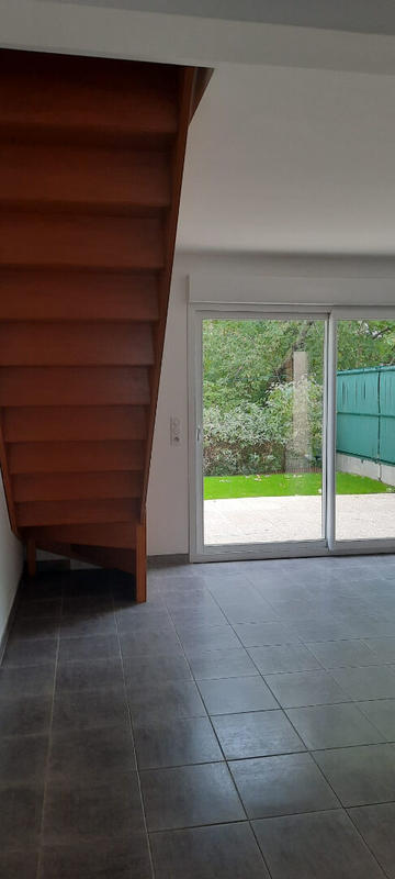 Maison - 59 m² - 3 pièces