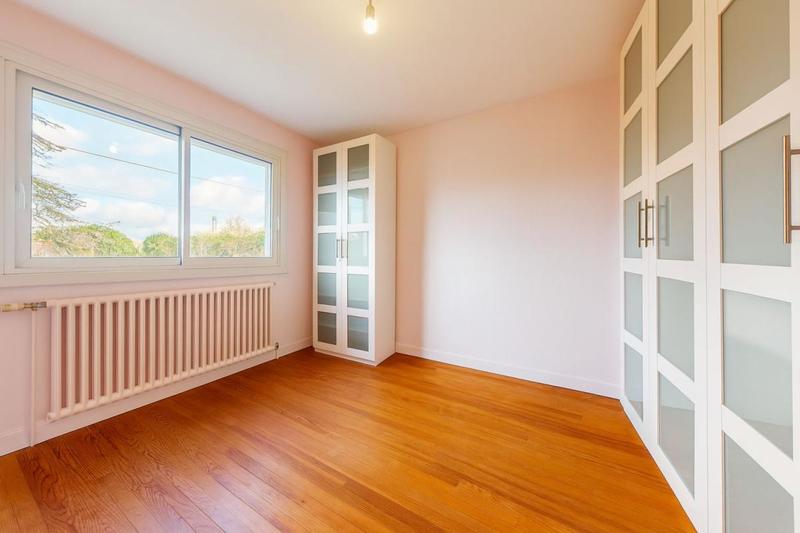 Maison - 155 m² - 6 pièces