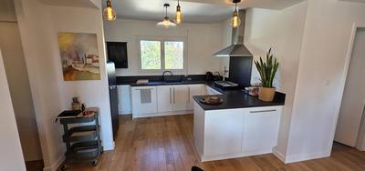 Appartement - 71 m² - 3 pièces