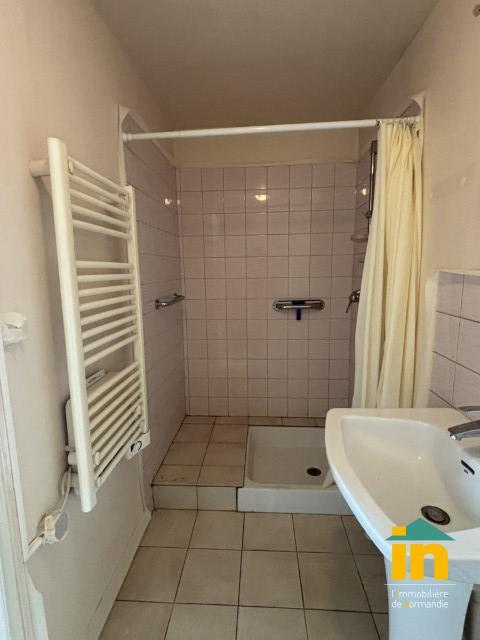 Maison de ville - 62 m² - 2 pièces