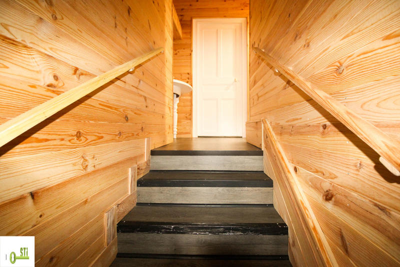 Maison - 146 m² - 6 pièces