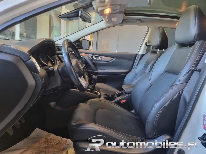 Nissan Qashqai 1.6 Dci 130 Tekna