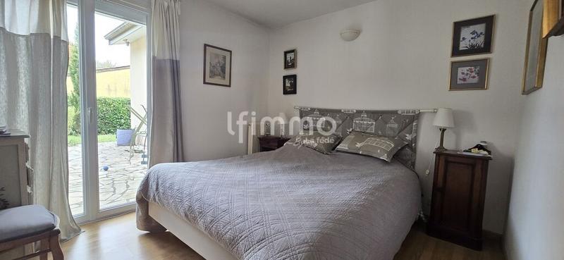 Maison - 154 m² - 7 pièces