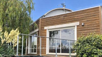 Maison - 130 m² - 4 pièces