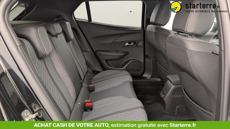 Peugeot 2008 100 s&amp;S Bvm6 Allure