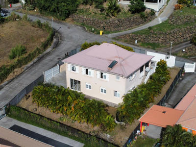 Villa - 180 m² - 6 pièces