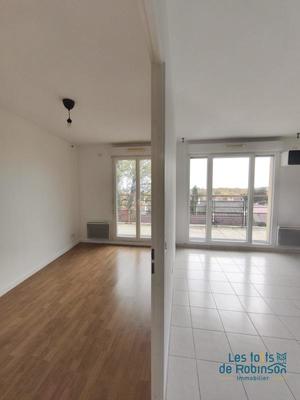 Appartement - 75 m² - 4 pièces