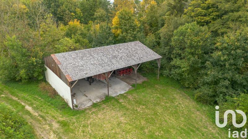 Ferme - 240 m² - 1 pièce