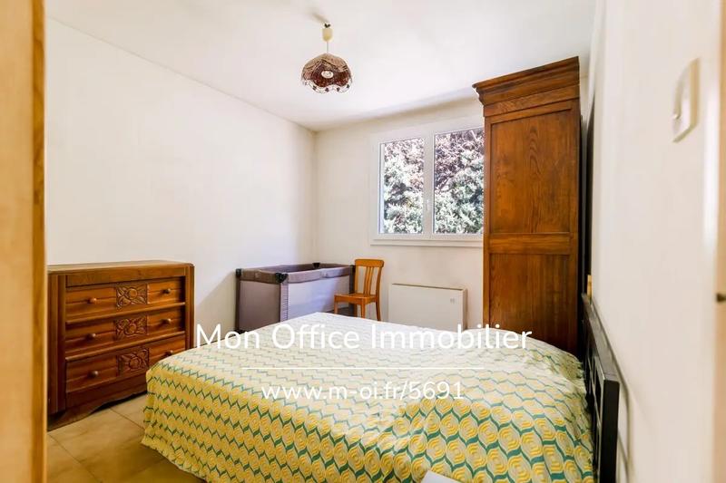 Villa - 120 m² - 5 pièces