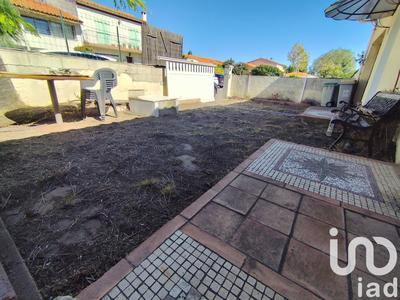 Maison - 105 m² - 4 pièces