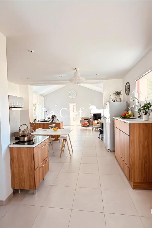 Maison - 160 m² - 7 pièces