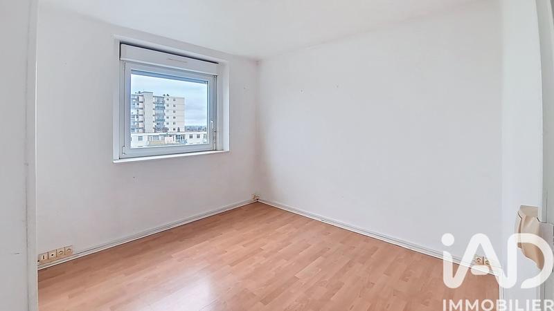 Appartement - 78 m² - 5 pièces