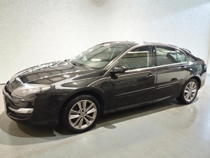 Renault Laguna 2.0 Dci 175 Energy Initiale 5p