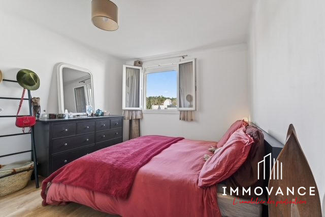 Appartement - 74 m² - 3 pièces