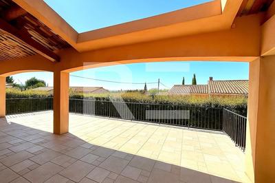 Maison - 107 m² - 4 pièces