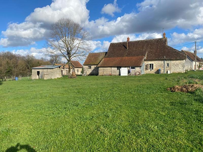 Maison - 102 m² - 4 pièces