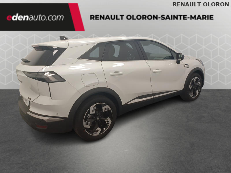 Renault Symbioz E-Tech full hybrid 145 Techno