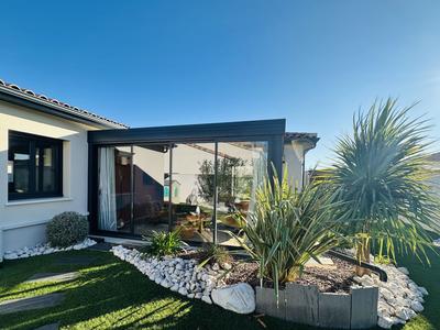 Villa - 150 m² - 5 pièces