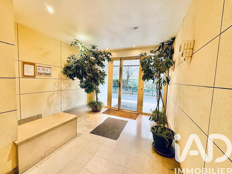 Appartement - 62 m² - 4 pièces