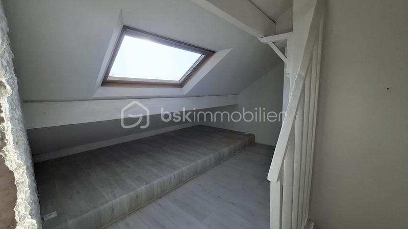 Maison - 146 m² - 6 pièces