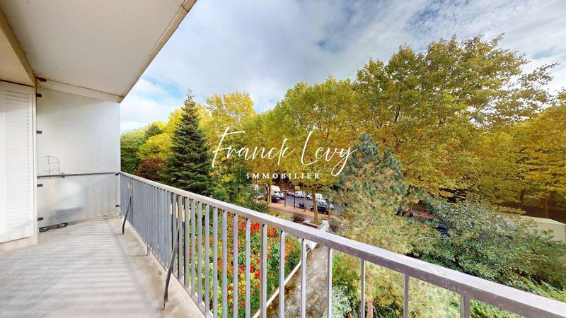 Appartement - 54 m² - 2 pièces