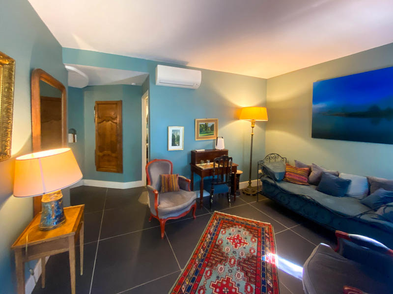 Maison - 190 m² - 8 pièces