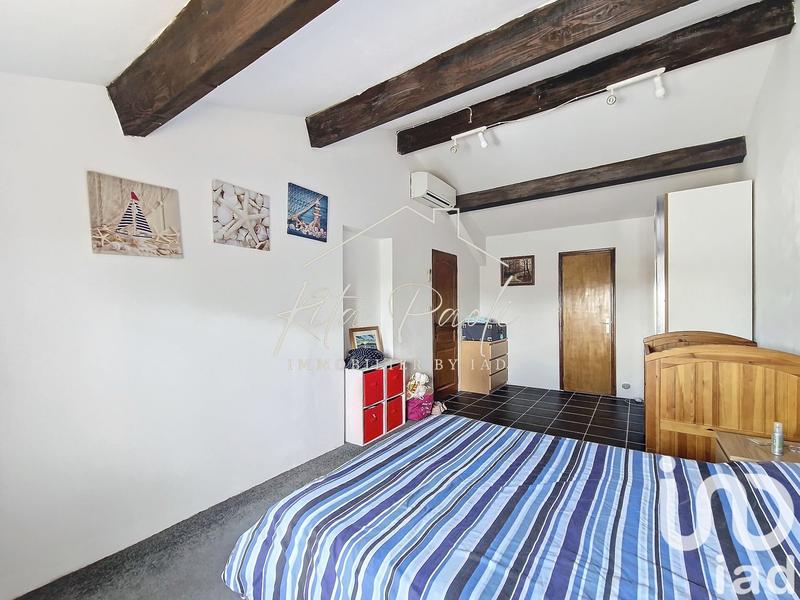 Maison - 140 m² - 7 pièces