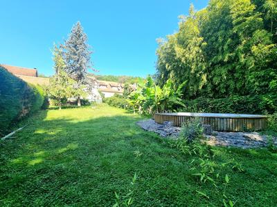 Maison ancienne - 109 m² - 5 pièces