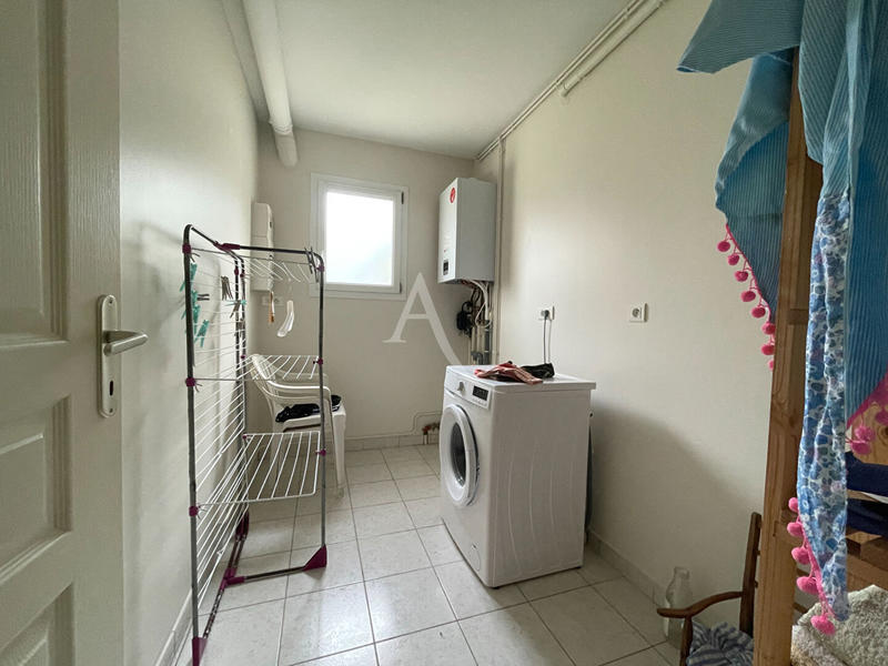 Maison - 68 m² - 3 pièces