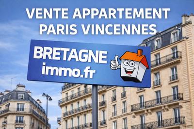 Appartement - 86 m² - 4 pièces