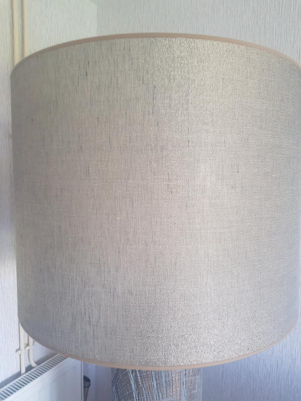 Luminaire artisanale