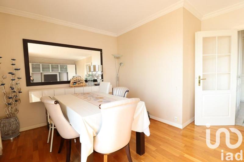 Appartement - 74 m² - 3 pièces