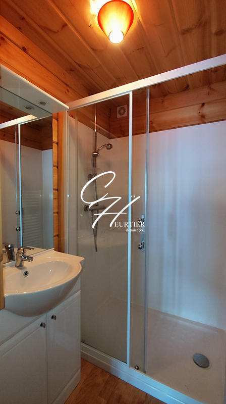 Châlet - 41 m² - 3 pièces