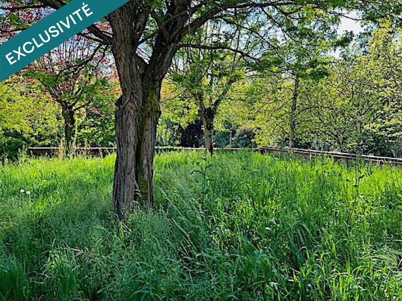 Maison - 187 m² - 5 pièces