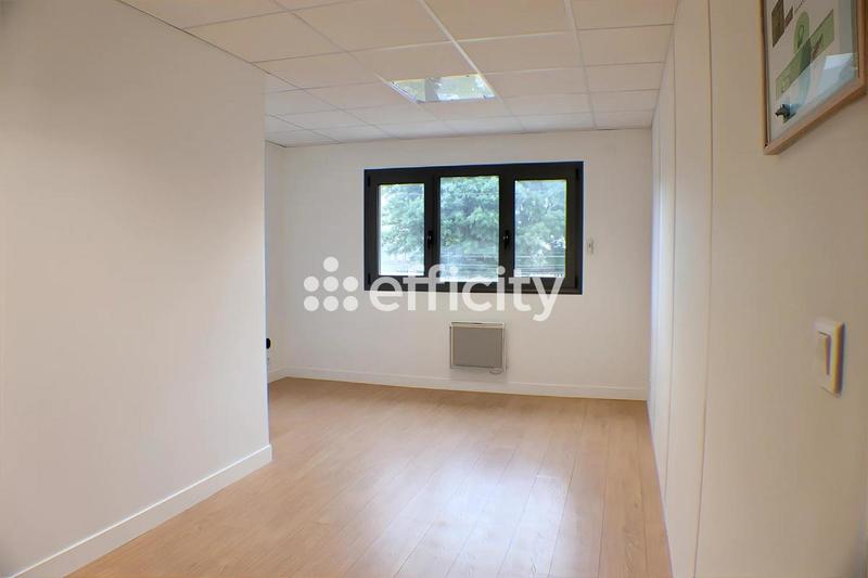 Bureau - 55 m² - 3 pièces