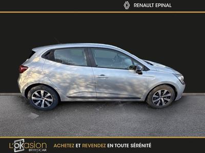 Renault Clio V TCe 90 Equilibre