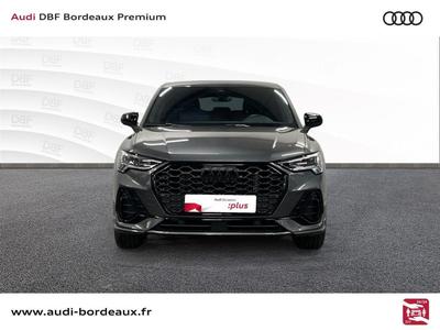 Audi Q4 e-tron 45 285 ch 82 kWh quattro s line