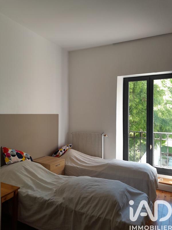 Maison de campagne - 281 m² - 12 pièces