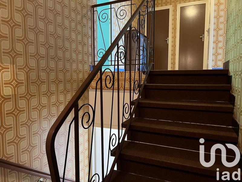 Maison - 114 m² - 5 pièces