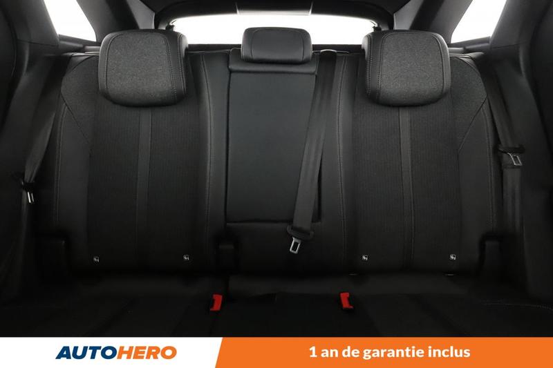 Peugeot 3008 1.5 Blue-HDi Gt Line Eat8 130 ch