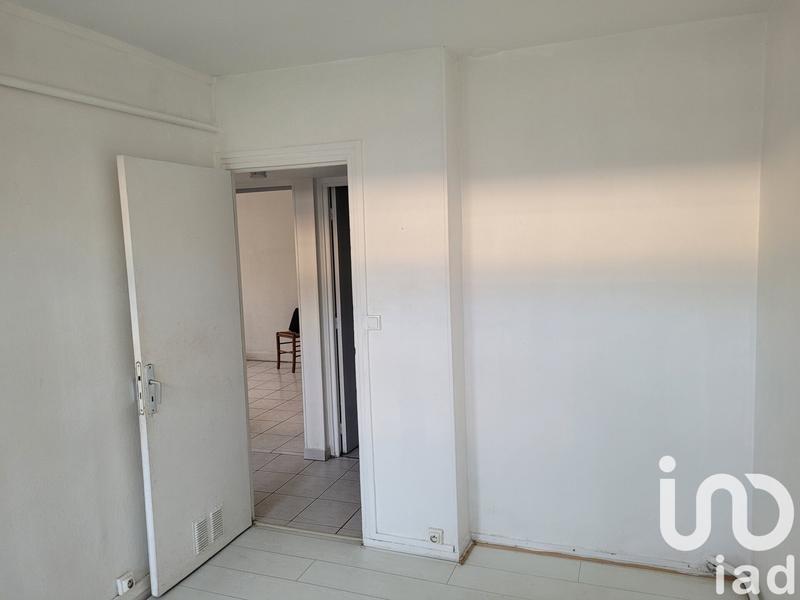 Appartement - 67 m² - 4 pièces