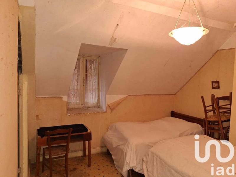 Maison - 74 m² - 5 pièces