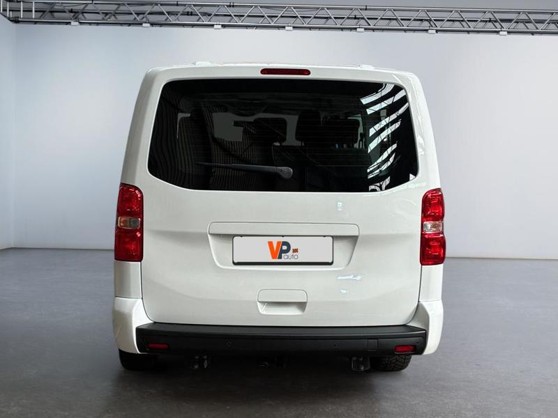 Citroën Jumpy Combi Xl BlueHDi 120 s&amp;S Bvm6 Confort