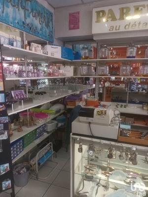 Local commercial - 22 m²